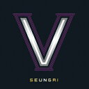 V.V.I.P Japan Edition [ Seungri ]