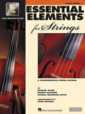 Now the best-selling band method is even better! The same great method that directors have come to trust now includes a CD AND a DVD. Features include: * BOOK: Same great Essential Elements 2000 method! * CD/CD-ROM FEATURES: Play-Along Tracks 1-71 (with a professional player for every instrument) * DVD FEATURES: Startup Video (learn the basics - 15 min.); ALL 193 Play-Along Tracks; More Duets and Trios; Music Listening Library * CD AND DVD EACH FEATURE: SmartMusic Software (practice, record, and e-mail a performance, plus on-screen assessment - includes Ex. 1-86 with special offer to continue); Finale NotePad Software; Tempo Adjustment Software (for Play-Along Tracks)