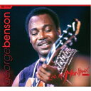 【輸入盤】Live At Montreux 1986 (DVD＋2CD) [ George Benson ]