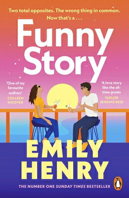 FUNNY STORY(B) [ EMILY HENRY ]