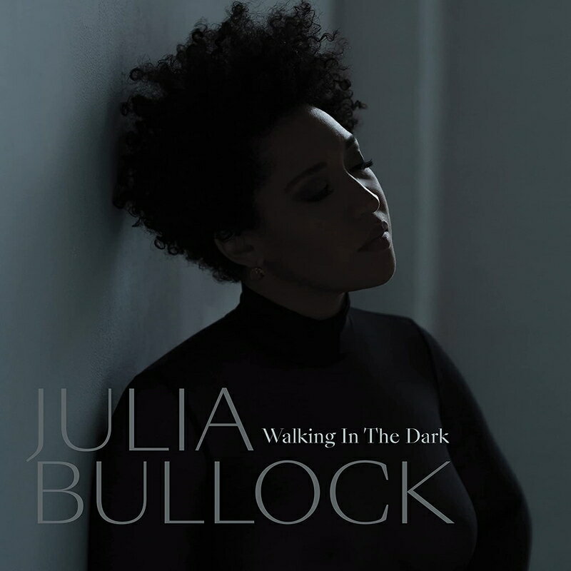 【輸入盤】『ウォーキング・イン・ザ・ダーク』　ジュリア・ブロック、クリスティアン・ライフ＆フィルハーモニア管弦楽団