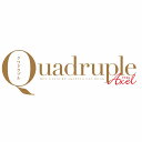 Quadruple Axel 2025 氷上の勇者たち (別冊山と溪谷)