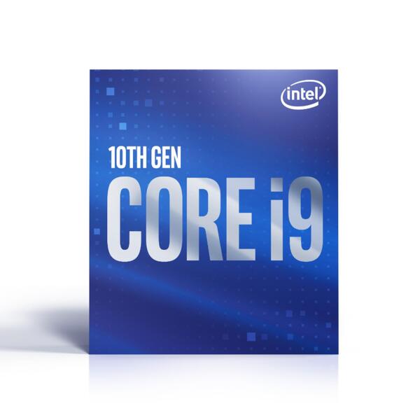 Core i9 10900 BOX