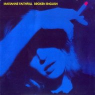【輸入盤】Broken English (Rmt) Marianne Faithfull