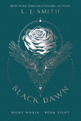 Black Dawn NIGHT WORLD #8 BLACK DAWN （Night World） [ L. J. Smith ]