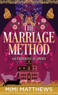 The Marriage Method MARRIAGE METHOD -LP （Center Point Platinum Romance (Large Print)） 