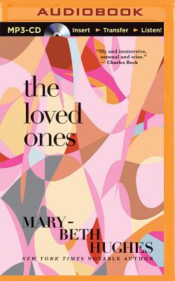 The Loved Ones LOVED ONES M [ Mary-Beth Hughes ]
