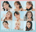 #TWICE4 (初回限定盤A) 