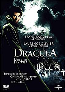 フランク・ランジェラ ローレンス・オリヴィエ ケイト・ネリガン ジョン・バダムドラキュラ 1979 ランジェラ フランク オリビエ ローレンス ネリガン ケイト 発売日：2018年10月24日 NBC ユニバーサル・エンターテイメントジャパン GNBFー3934 JAN：4988102718183 【解説】 1970年代にブロードウェイで大ヒットした舞台版ドラキュラ、“愛"をテーマにしたその舞台版を同じキャストで映画化した異色作。 シネスコサイズ=16:9 カラー 英語(オリジナル言語) 日本語(吹替言語) ドルビーデジタルステレオ(オリジナル音声方式) ドルビーデジタルステレオ(吹替音声方式) 日本語字幕 英語字幕 アメリカ 1979年 DRACULA (1979) DVD 洋画 ホラー・SF