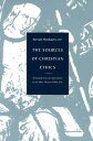 The Sources of Christian Ethics SOURCES OF CHRISTIAN ETHICS 3/ Servais Pinckaers