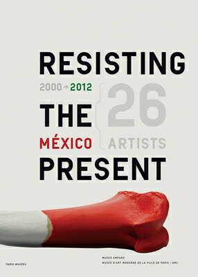 Resisting the Present RESISTING THE PRESENT [ Angeline Scherf ]