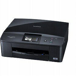 A4�������󥯥����å�ʣ�絡 DCP-J525N