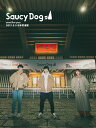 「send for you」2021.2.5日本武道館【Blu-ray】 Saucy Dog