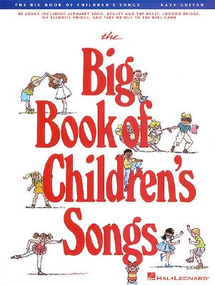A comprehensive collection of 88 songs, including: Alphabet Song * Baa Baa Black Sheep * The Ballad of Davy Crockett * Beauty and the Beast * Bingo * The Brady Bunch * The Candy Man * Edelweiss * Everything Is Beautiful * (Meet) The Flintstones * I'm Popeye the Sailor Man * On Top of Spaghetti * Puff the Magic Dragon * Sailing Sailing * Supercalifragilisticexpialidocious * Twinkle, Twinkle Little Star * Yellow Submarine * and more.