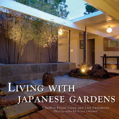 LIVING WITH JAPANESE GARDENS(H)