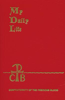 My Daily Life MY DAILY LIFE [ Anthony J. Paone ]