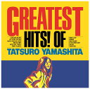 GREATEST HITS! OF TATSURO YAMASHITA (完全生産限定盤) 