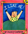 "Little ones in need of positive reinforcement will find it here. An exuberant pig proclaims 'I like me!' She likes the way she looks, and (all her) activities . . . when she makes a mistake she picks herself up and tries again".--Booklist. Full color.