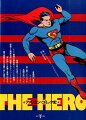 THE　HERO★アメリカン・コミック史★