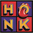 HONK＜限定盤 3CDデラックス＞ [ ザ・ローリング・ストーンズ ]