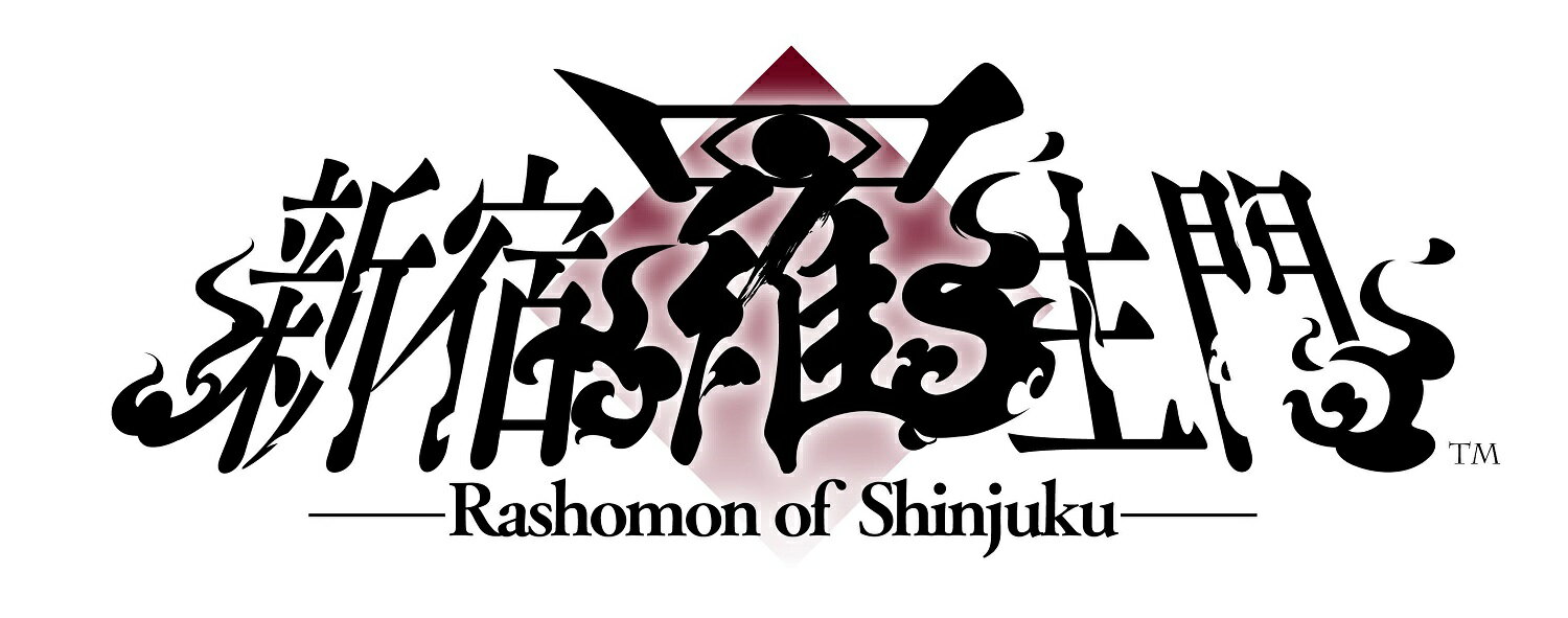 【特典】新宿羅生門 -Rashomon of Shinjuk