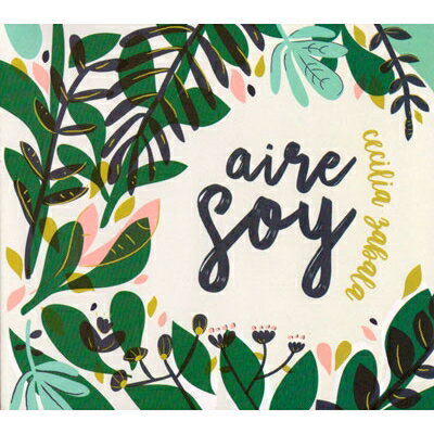 【輸入盤】Aire Soycomo Fusil