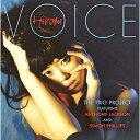 【輸入盤】Voice [ 上原ひろみ ]