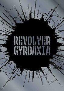 REVOLVER【Blu-ray付生産限定盤】