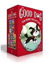 The Good Dog Ten-Book Collection (Boxed Set): Home Is Where the Heart Is; Raised...