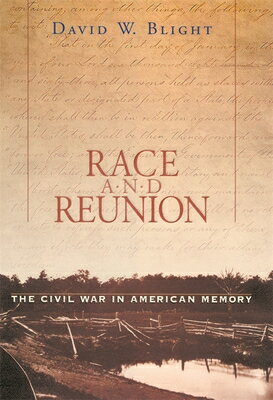 In this history, Blight delves deeply into the shifting meanings of death and sacrifice, Reconstruction, soldiers' reminiscences of battle, the idea of the Lost Cause, the ritual of Memorial Day, and resurrects African-American voices and memories of the Civil War. 32 halftones.