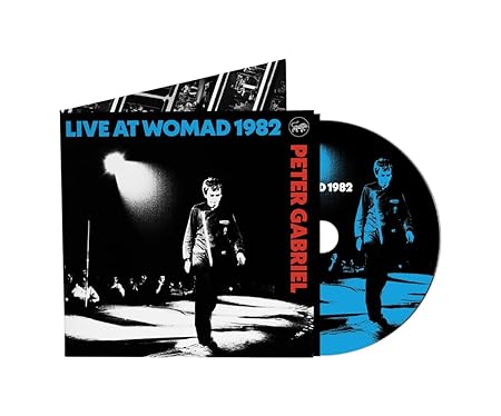 【輸入盤】ライヴ・アット・ウォーマッド・1982