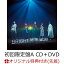 【楽天ブックス限定先着特典】BRIGHT NEW WORLD (初回限定盤A CD＋DVD) (オリジナルチケットフォルダ付き) [ Little Glee Monster ]