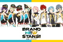 あんさんぶるスターズ！！DREAM LIVE -BRAND NEW STARS -【Blu-ray】 (V.A.)