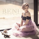 さつきあめ(初回限定盤 CD+DVD) [ BENI ]