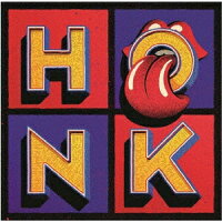 HONK 【アナログ盤】