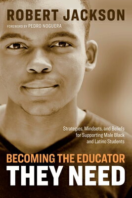 Becoming the Educator They Need: Strategies, Min