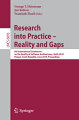 This book constitutes the thoroughly refereed proceedings of the 6th International Conference, QoSA 2010, held in Prague, Czech Republic in June 2010. The 11 revised long papers were selected from 32 submissions and are organized in topical sections on Model-Driven Analysis, Quality of Service Adaption as well as Case Studies and Experience Reports.