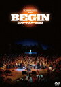 祝・日比谷野音 100周年 第26回 BEGINコンサートツアー2023 [ BEGIN ]