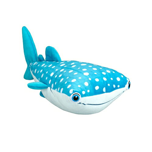 ファインディング・ドリー Sサイズぬいぐるみ デスティニー