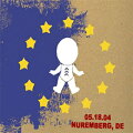 【輸入盤】Growing Up 2004 Tour: Official Live Double CD Albums - Nuremberg, German, 18 / 05 / 2004 (2CD)