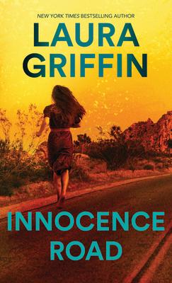 Innocence Road INNOCENCE ROAD -LP （Center Point Platinum Mystery (Large Print)） [ Laura Griffin ]
