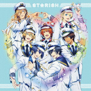 マジLOVEスターリッシュツアーズ [ ST☆RISH ]