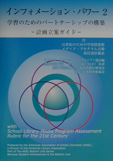 インフォメーション・パワー（2）