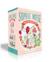 The Adventures of Sophie Mouse Ten-Book Collection #2 (Boxed Set): The Mouse Hou...