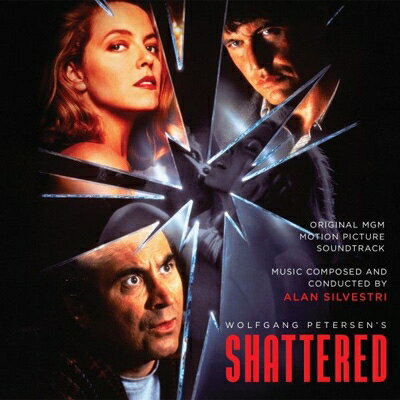 【輸入盤】Shattered (Expanded)