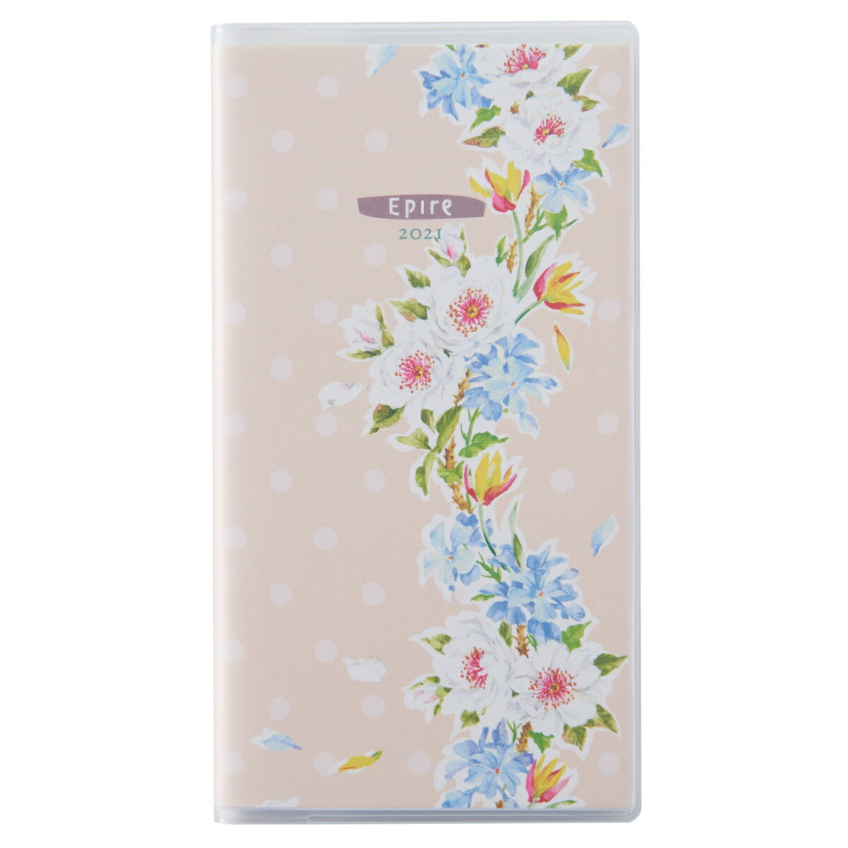 2412 ペイジェムマンスリーエピールスリム日曜（デュプレ）