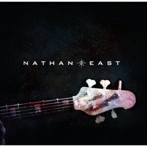 Nathan East [ ネイザン・イースト ]