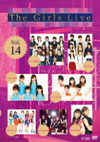 The Girls Live Vol.14