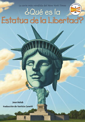Qu Es La Estatua de la Libertad?