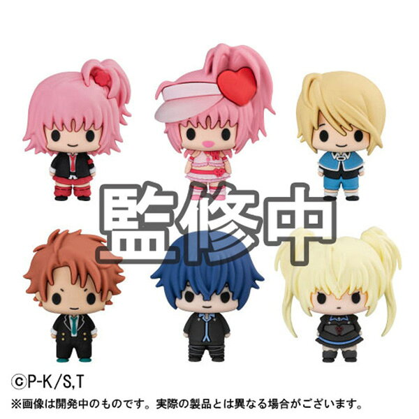 楽天市場】しゅごキャラ マスコットの通販